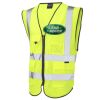 Lynton Hi Vis Vest Thumbnail