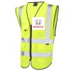 Lynton Hi Vis Vest Thumbnail