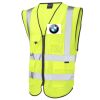 Lynton Hi Vis Vest Thumbnail