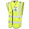 Lynton Hi Vis Vest Thumbnail