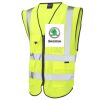 Lynton Hi Vis Vest Thumbnail