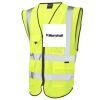 Lynton Hi Vis Vest Thumbnail