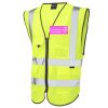 Lynton Hi Vis Vest Thumbnail