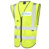 Lynton Hi Vis Vest Thumbnail