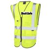 Lynton Hi Vis Vest Thumbnail