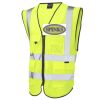 Lynton Hi Vis Vest Thumbnail