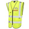 Lynton Hi Vis Vest Thumbnail