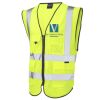 Lynton Hi Vis Vest Thumbnail