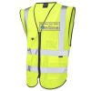 Lynton Hi Vis Vest Thumbnail