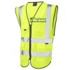 Lynton Hi Vis Vest Thumbnail