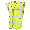 Lynton Hi Vis Vest Thumbnail