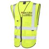 Lynton Hi Vis Vest Thumbnail