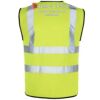Lynton Hi Vis Vest Thumbnail