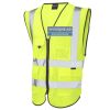 Lynton Hi Vis Vest Thumbnail
