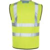 Lynton Hi Vis Vest Thumbnail