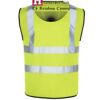 Lynton Hi Vis Vest Thumbnail