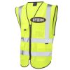 Lynton Hi Vis Vest Thumbnail