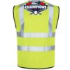 Lynton Hi Vis Vest Thumbnail