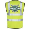 Lynton Hi Vis Vest Thumbnail