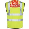 Lynton Hi Vis Vest Thumbnail