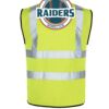 Lynton Hi Vis Vest Thumbnail