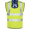 Lynton Hi Vis Vest Thumbnail