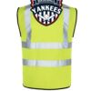 Lynton Hi Vis Vest Thumbnail