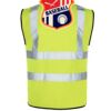 Lynton Hi Vis Vest Thumbnail