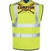 Lynton Hi Vis Vest Thumbnail
