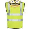 Lynton Hi Vis Vest Thumbnail