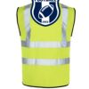 Lynton Hi Vis Vest Thumbnail