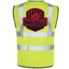 Lynton Hi Vis Vest Thumbnail