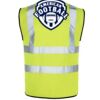 Lynton Hi Vis Vest Thumbnail