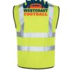 Lynton Hi Vis Vest Thumbnail
