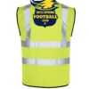 Lynton Hi Vis Vest Thumbnail