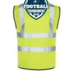Lynton Hi Vis Vest Thumbnail