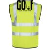 Lynton Hi Vis Vest Thumbnail