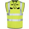Lynton Hi Vis Vest Thumbnail