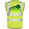 Lynton Hi Vis Vest Thumbnail