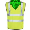 Lynton Hi Vis Vest Thumbnail