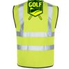 Lynton Hi Vis Vest Thumbnail