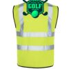 Lynton Hi Vis Vest Thumbnail