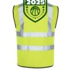 Lynton Hi Vis Vest Thumbnail