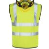 Lynton Hi Vis Vest Thumbnail