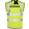 Lynton Hi Vis Vest Thumbnail