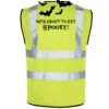 Lynton Hi Vis Vest Thumbnail