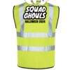 Lynton Hi Vis Vest Thumbnail