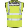 Lynton Hi Vis Vest Thumbnail