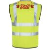 Lynton Hi Vis Vest Thumbnail