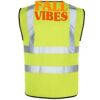 Lynton Hi Vis Vest Thumbnail